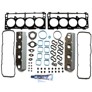 Mizumo Auto Head Gasket & Bolt Set For 96-01 Hyundai Elantra Tiburon 1.8L 2.0L G4GM G4GF