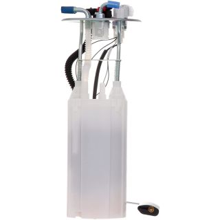 Electric Fuel Pump Module For Mazda 6 2.3L (2003-2008) - In-Tank Assembly With Float & Seal - Vap-autoparts