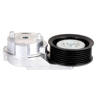 Belt Tensioner with Pulley for Cadillac DeVille Eldorado Ford Buick Olds Pontiac