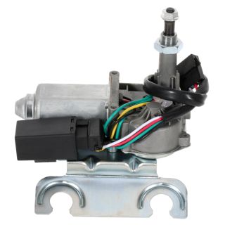 thumbnail image 2 of Windshield Washer Pump For Chevy Silverado & GMC K1500/K2500 – Replaces 22127652, 19244681 – Includes Grommet 2 of 5