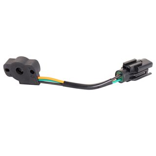 thumbnail image 2 of Throttle Position Sensor 89452-22090 TPS – Compatible With Toyota Corolla, Camry, Celica, Lexus 2 of 4