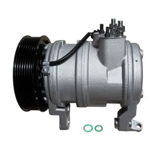 A/C Compressor 2003-2008 Dodge Ram 1500/Ram 2500/Ram 3500 5.7L