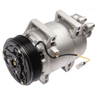 A/C Compressor and Clutch 94-96 Jeep Cherokee 97-98/94-95 Jeep