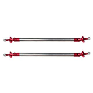 DIEDERICHS Garniture passage de roue avant droite Pare-boue 1020008