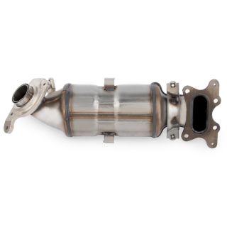 thumbnail image 2 of EPA Compliant Catalytic Converter For 2003-2011 Honda Element 2.4L - Direct Fit - Genialith 2 of 4