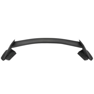 thumbnail image 2 of Ineedup Carbon Fiber Universal Rear Trunk Spoiler Wing 2 of 13