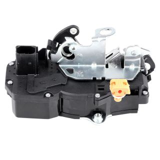 ECCPP Front Left & Right Power Door Lock Actuators For 2006-2011 Chevrolet Impala (2-Piece)