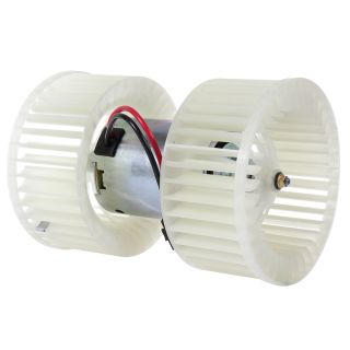 thumbnail image 2 of HVAC Blower Motor Resistor – Fits GMC Chevrolet 89019089 15305077 (Partscollect) 2 of 3