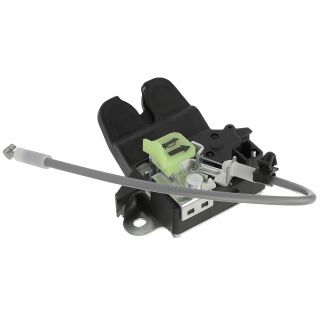 Autosuperstar 4-Pack Door Lock Actuators For Scion XB (04-06) & Toyota Echo (01-05)