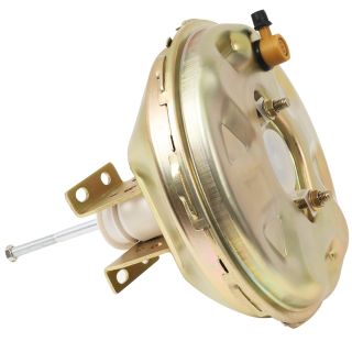 TOPCN Power Brake Booster For GMC & Chevrolet Pickups 1999-2000 (C1500, K2500, Etc.) - 54-71085 Replacement