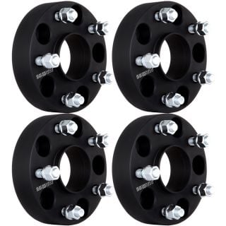 1.5 inch 5x4.5 Wheel Spacers for Honda Acura
