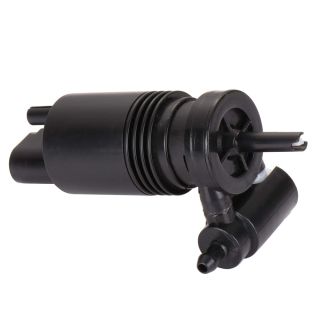 thumbnail image 2 of Windshield Washer Pump For Chevy Silverado & GMC K1500/K2500 – Replaces 22127652, 19244681 – Includes Grommet 2 of 5