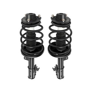 New Complete Struts Shocks for Toyota( 172276 )-4pcs