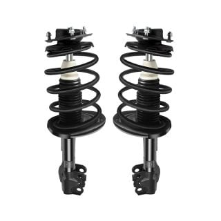 New Complete Struts Shocks for Toyota( 172276 )-4pcs