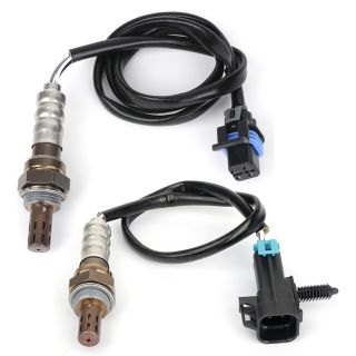 SNG Sensors 3-Wire Universal Oxygen Sensor For Subaru Impreza / Legacy 1995-1997 – SN3-67