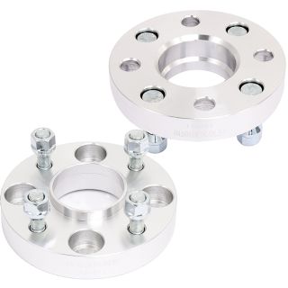 4 PC 30mm 5x120 Hub Centric Wheel Spacers 12x1.5 For BMW 328i 325xi 528i M3 M5