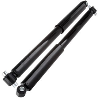 SCITOO Rear Shock Absorbers & Struts Kit For 2006-2012 Ford Fusion – Pair, Gas Charged, OE Spec
