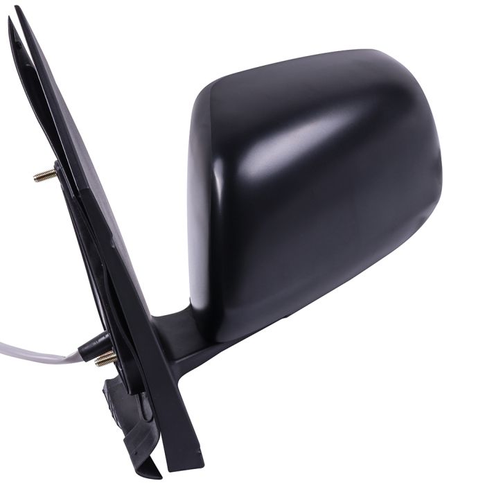2004-2010 Toyota Sienna Side View Mirror Power Adjusted Manual Fold Driver Side