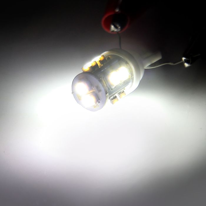 LED T10 Bulb(194165198)-10 Pcs