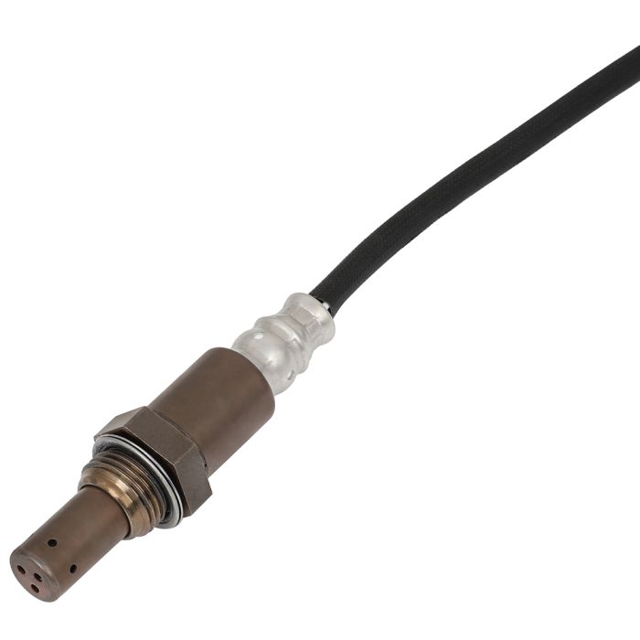 4x Oxygen Sensor Upstream+Downstream Sensor For 2004 Nissan Xterra Frontier 3.3L