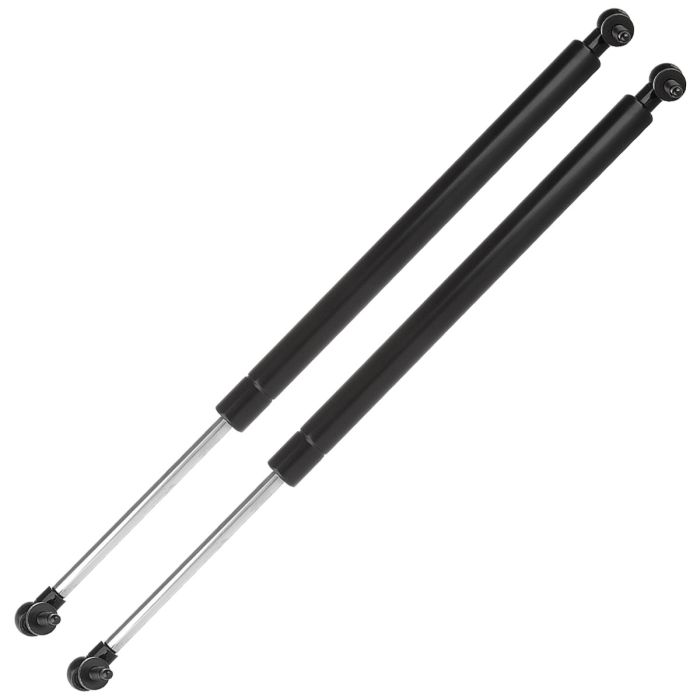 99-04 Jeep Grand Cherokee Liftgate Hatch Tailgate Lift Supports Gas 2 Pcs