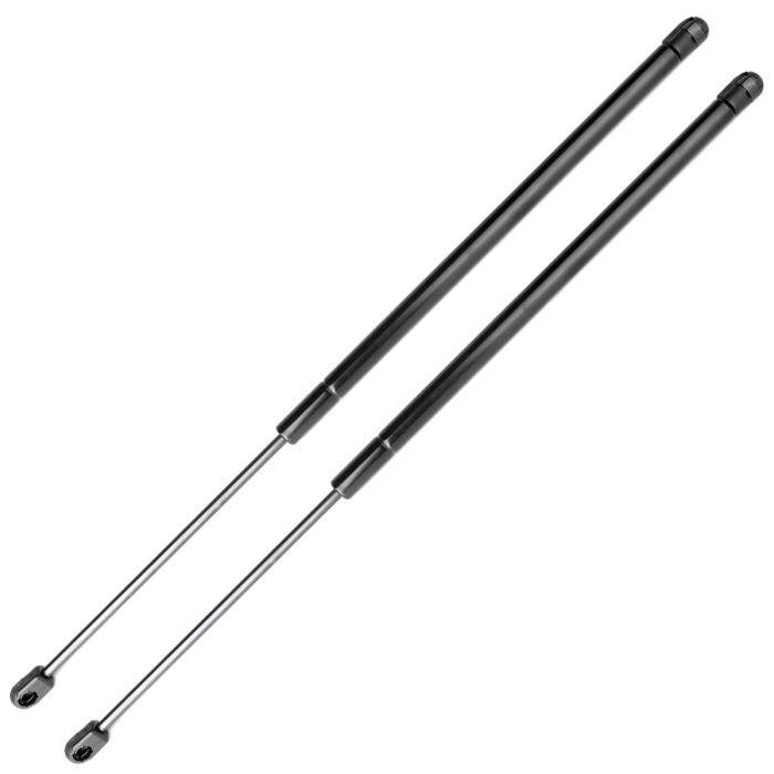 Pair Of Rear Window Lift Supports For 94-99 Cadillac Escalade, Chevy Suburban, GMC Yukon