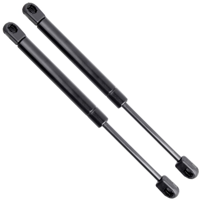 1999-2004 Jeep Grand Cherokee 2x Front Hood Lift Supports Struts