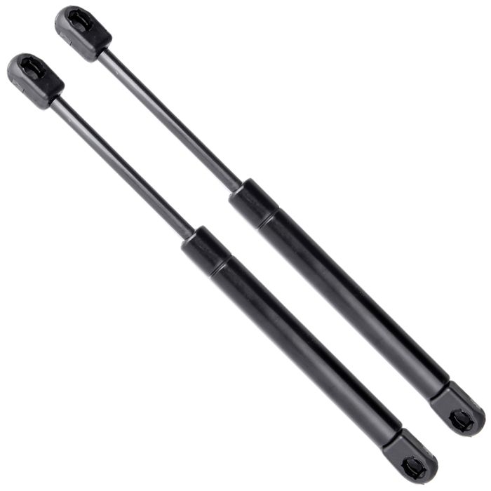 1999-2004 Jeep Grand Cherokee 2x Front Hood Lift Supports Struts