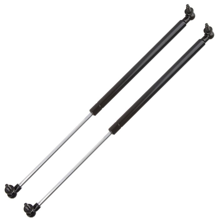 2005-2010 Jeep Grand Cherokee Rear Liftgate Hatch Tailgate Lift Supports 2Pcs