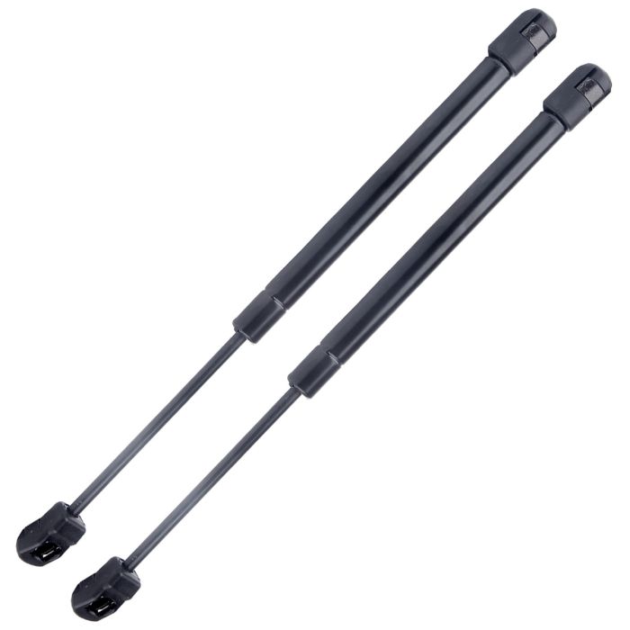 08-14 Dodge Challenger Front Hood Lift Supports Struts Gas Springs 2Pcs