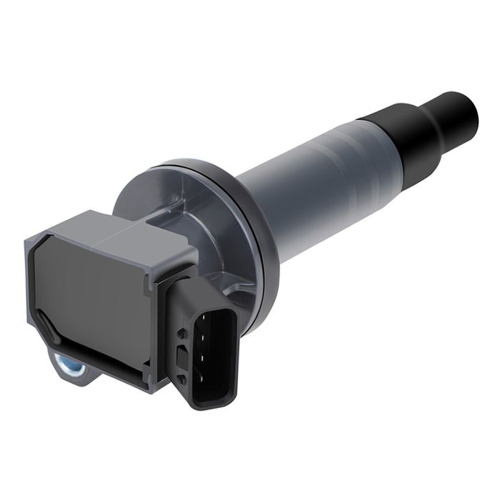 thumbnail interactive-video image 1 of Ignition Coil For Toyota Corolla/Celica/Matrix, Chevy Prizm, Pontiac Vibe – 1.8L (1999-2008) 1 of 2