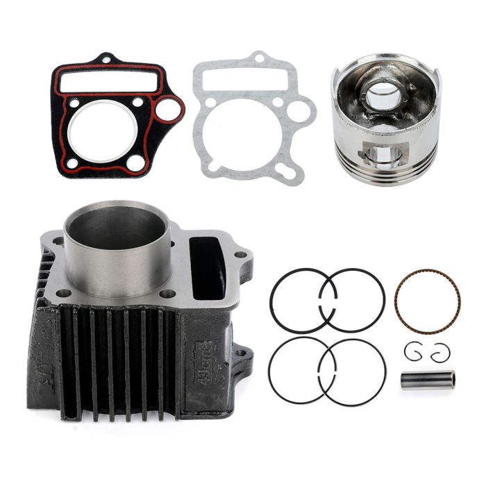 Cylinder Piston Assembly Kit (ADP05104DA303S) For Honda-1 Set 