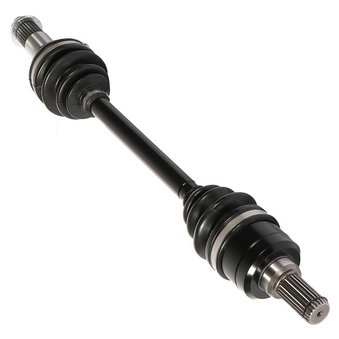 CV Axle Shaft Assembly ( 28P-2510F-00-00 ) for Yamaha Grizzly 550 700