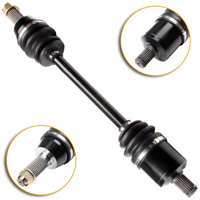 CV Axle Shaft Assembly ( 1332440 ) for Polaris Ranger RZR 570 800 