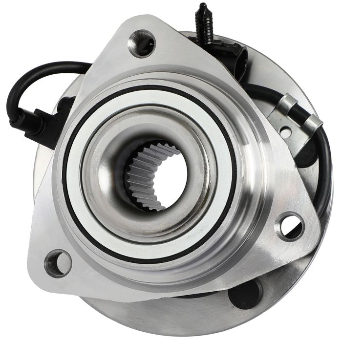 Wheel Hub Bearing Assembly For 97-05 Chevrolet Blazer 97-03 05 GMC Jimmy