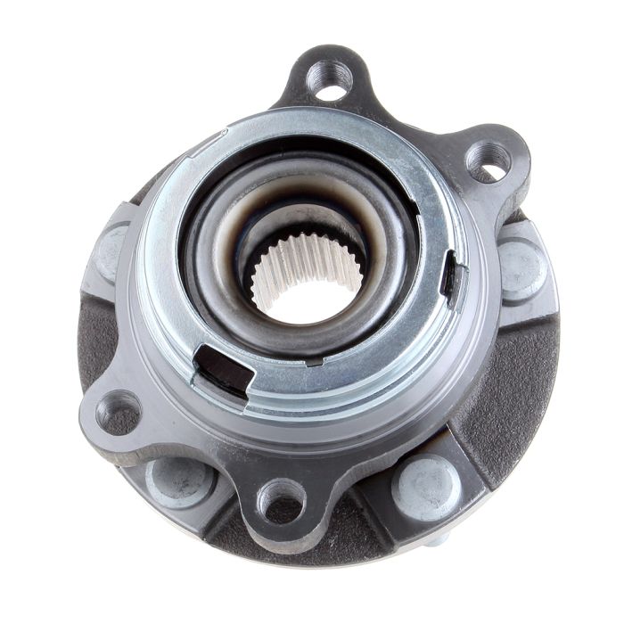 Front Wheel Hub Bearing For 03-07 Nissan Murano 04-09 Nissan Quest