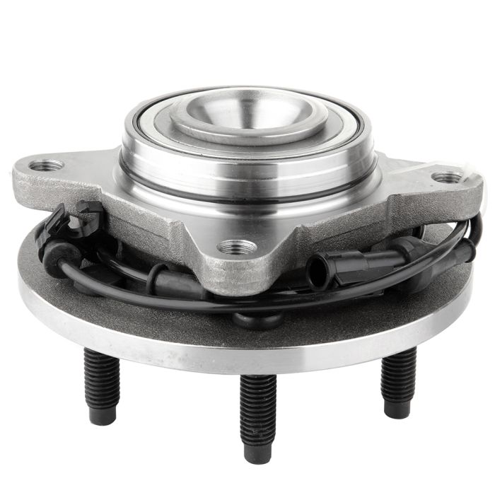 Wheel Bearing Hub Assembly For 03-06 Ford Expedition Lincoln Navigator