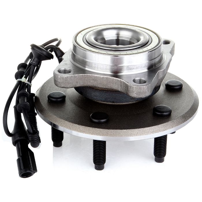 Rear Wheel Hub Bearing Assembly For 03-06 Ford Expedition Lincoln Navigator