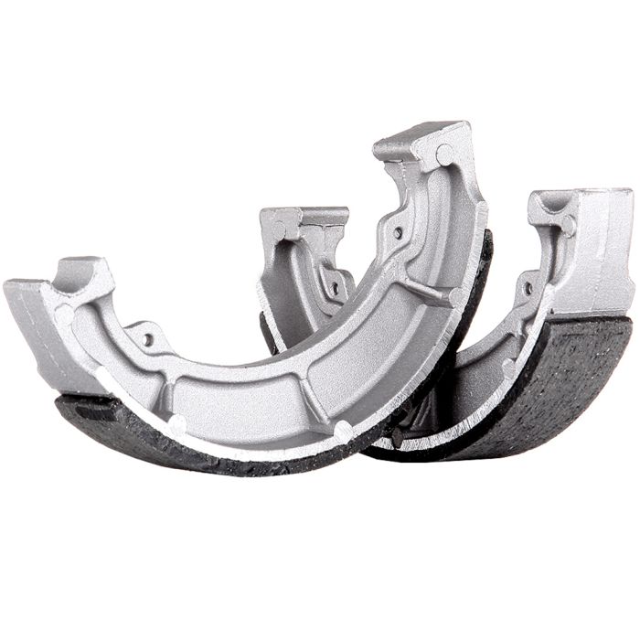 Brake Shoes (706) For Kawasaki-1 Pair Front 