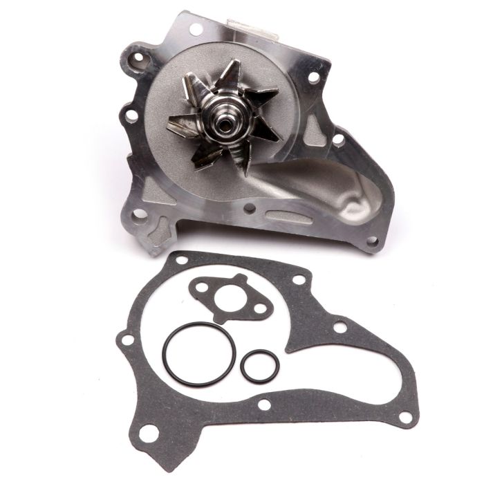 1987-2001 Toyota Camry 2.0l 2.2l Timing Belt Water Pump Kit 3sfe 5sfe 