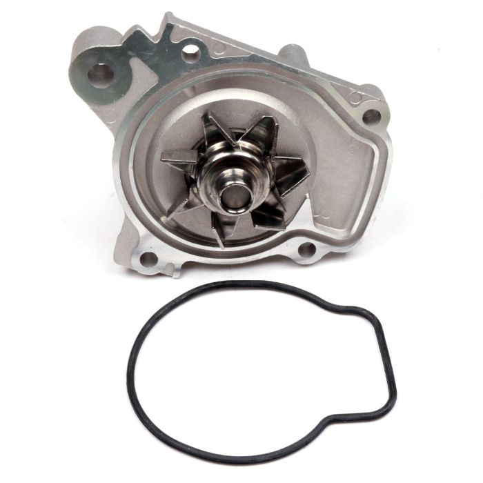 Timing Belt Kit Water Pump For 01-05 Honda Civic Acura EL 1.7L ( PCI:TS26312 )