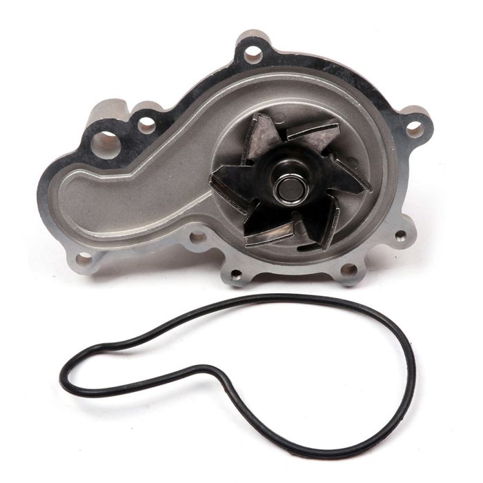 95-01 Plymouth Neon 95-00 Dodge Stratus 2.0L Timing Belt KIit Water Pump (PCI:TS26245M)