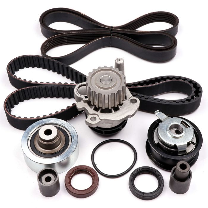 1999-2004 Volkswagen Jetta Volkswagen Golf Timing Belt Kit With Water Pump (038109119M )