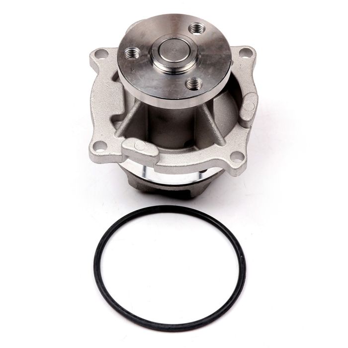 01-04 Mazda Tribute Ford Escape Timing Belt Kit Water Pump Set 2.0L L4 DOHC ( TBK294A ) 