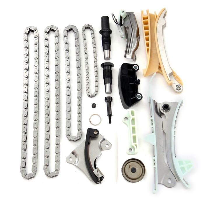 4.0L 97-10 Ford Explorer 05-10 Ford Mustang Timing Chain Kit (TK428)