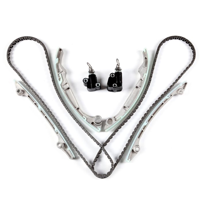 2004-2006 5.6L Infiniti QX56,2005-2010 Nissan Armada Timing Chain Kit(TK10680) 1set