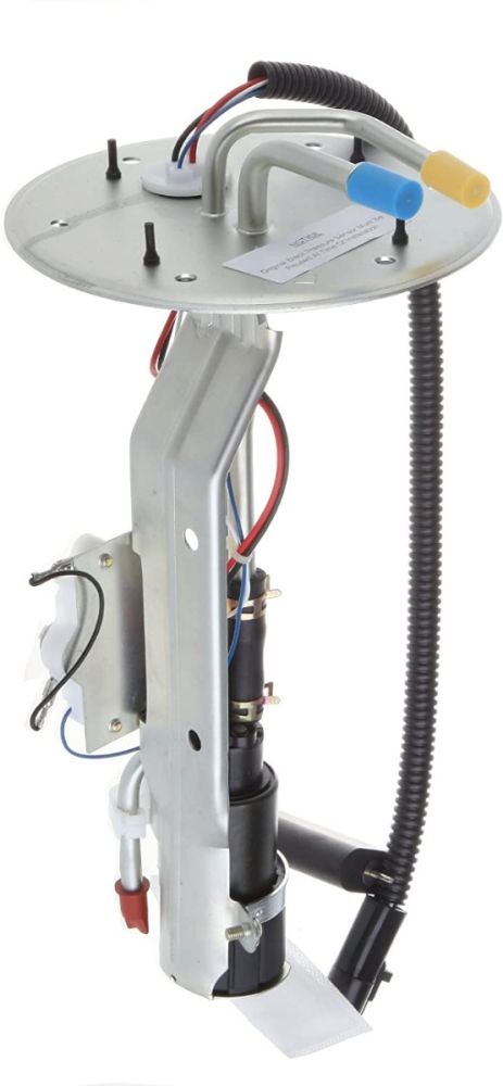 Fuel Pump Assembly For 97-03 Ford F150 97-99 Ford F250 4.6 L 5.4 L