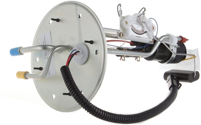 Fuel Pump Assembly For 97-03 Ford F150 97-99 Ford F250 4.6 L 5.4 L