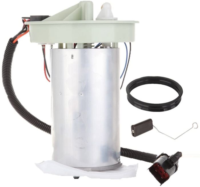 Vphix Fuel Pump Assembly For 99-04 Jeep Grand Cherokee 4.0L 4.7L - E7127M