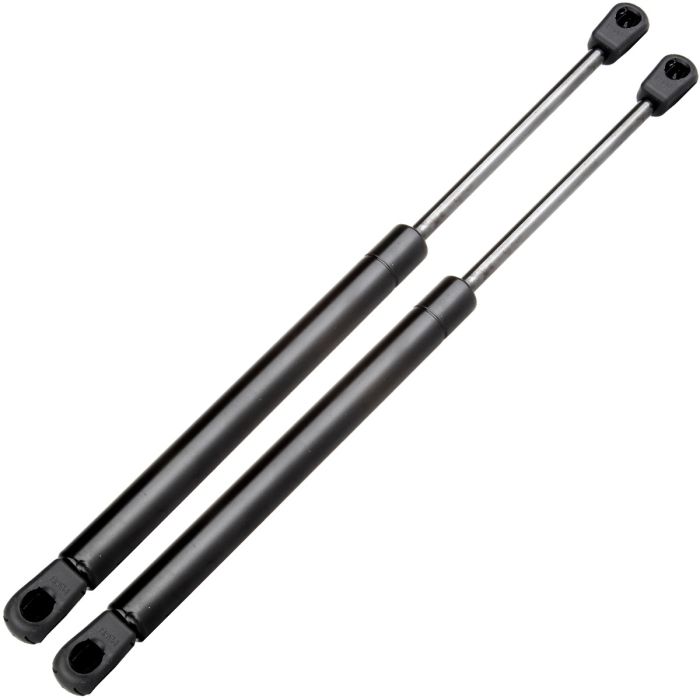 2004-2008 Acura TL Front Hood Lift Supports Struts Shocks Springs 2Pcs